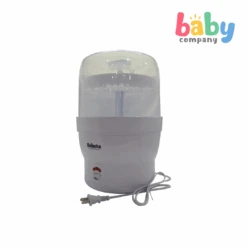 Bebeta Electric Steam Sterilizer