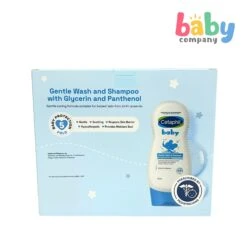 Cetaphil Baby Gentle Wash And Shampoo - Buy 2 Get 1 -VTech Shop 10031891 3 d8e1e70f bbc8 4bc8 adab 72d8b99c14de