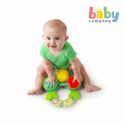 Bright Starts Safari Beats Toy -VTech Shop 10052706 4