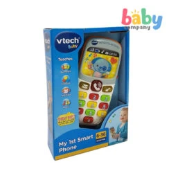 VTech Baby My 1st Smart Phone -VTech Shop 10053544 3