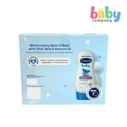 Cetaphil Baby Ultra Moist Bath & Wash - 2+1 Pack -VTech Shop 10074401 3 9536b3d2 9dab 4cf2 acc4 badb83359bf6