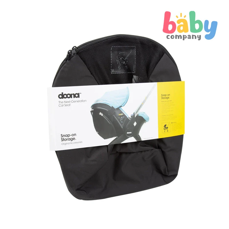 Doona Snap On Storage 3 Doona Snap On Storage - Image 3