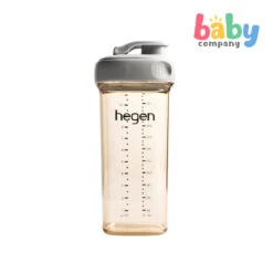 Hegen PCTO Feeding Bottle PPSU 330ml