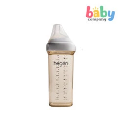Hegen 2-Pack PCTO Feeding Bottle PPSU 330ml -VTech Shop 10076702 2