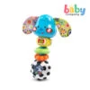 VTech Baby Rattle And Sing Puppy