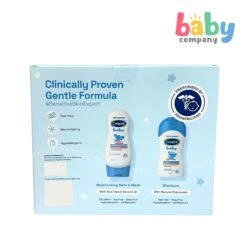 Cetaphil 2-Piece Moisturizing Bath And Wash + FREE Shampoo Bundle -VTech Shop 10083939 3 ae20a755 c0b3 434f bbf7 c85f00bf364b