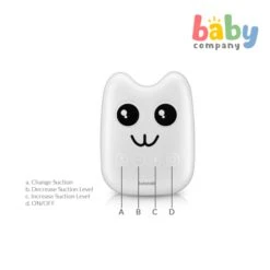 Babybee 288 Single Electric Breast Pump -VTech Shop 10092462 3