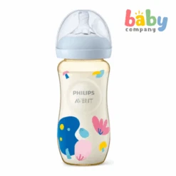 Philips Avent Natural PPSU Feeding Bottle 11 Oz Single