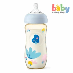 Philips Avent Natural PPSU Feeding Bottle 11 Oz Single -VTech Shop 10097971 3