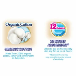 MamyPoko Royal Soft Diaper Pants - Medium, 30 Pads X 2 Packs 5 MamyPoko Royal Soft Diaper Pants - Medium, 30 Pads X 2 Packs -VTech Shop 10102235 3