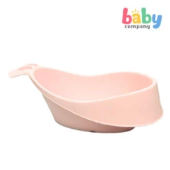 Mom & Baby Whale Bath Tub With Drainer - Pink -VTech Shop 10104425 3