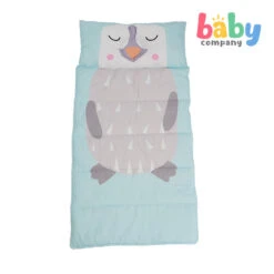 Bloom Beddings Comforter With Pillow - Penguin