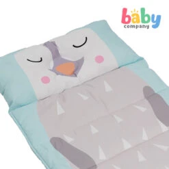 Bloom Beddings Comforter With Pillow - Penguin -VTech Shop 10104465 3