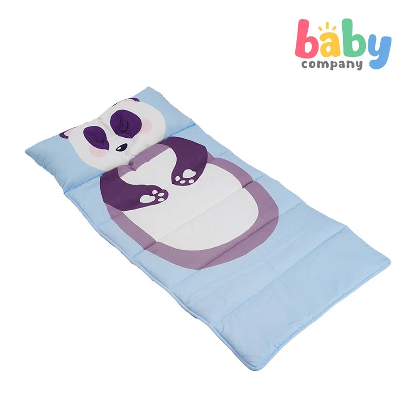 Bloom Beddings Comforter With Pillow - Bear 2 Bloom Beddings Comforter With Pillow - Bear - Image 2