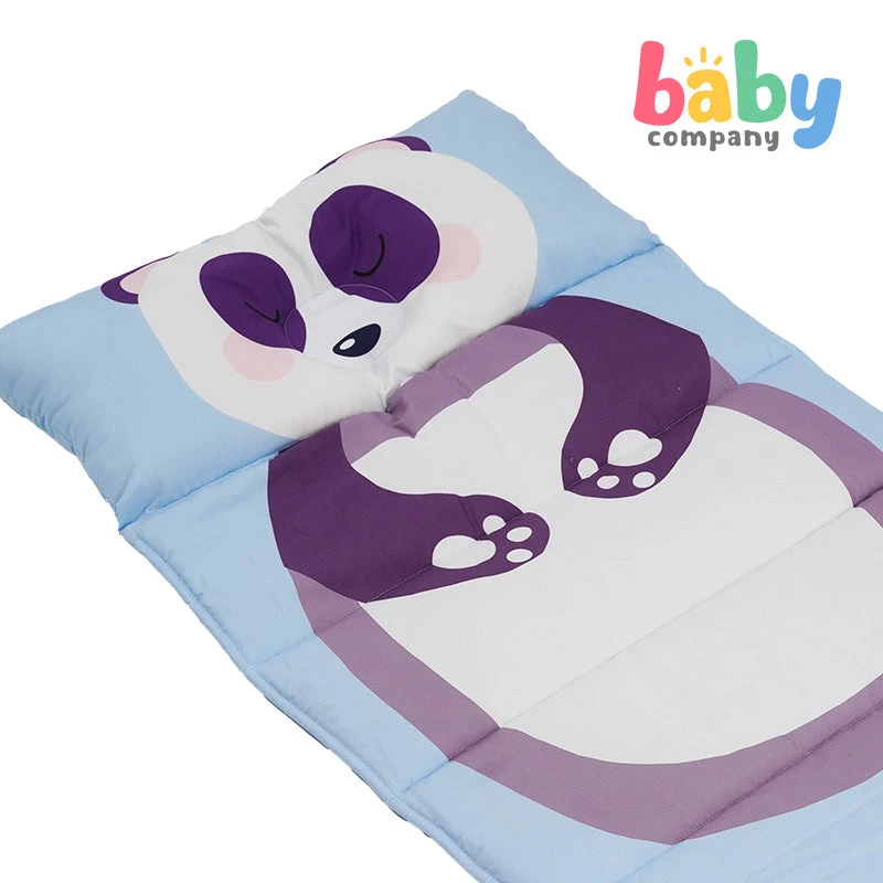 Bloom Beddings Comforter With Pillow - Bear 3 Bloom Beddings Comforter With Pillow - Bear - Image 3