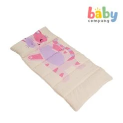 Bloom Baby Beddings Comforter With Pillow - Kitty -VTech Shop 10104468 3