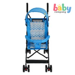 Baby Company Umbrella Stroller - Blue Arrow -VTech Shop 10104671 1 1c73b2f9 d607 4f91 92f8 01f8aa93f196