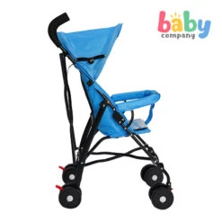 Baby Company Umbrella Stroller - Blue Arrow -VTech Shop 10104671 3 3e8c990c 73d1 4c65 acfc 03c423738556