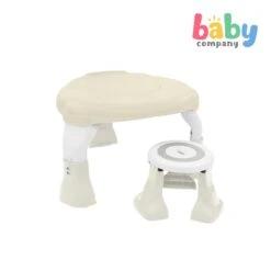 Baby Company Convertible Activity Center - Beige 5 Baby Company Convertible Activity Center - Beige -VTech Shop 10324562 3