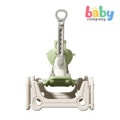 Baby Company Spring Rocking Horse -VTech Shop 10326315 3