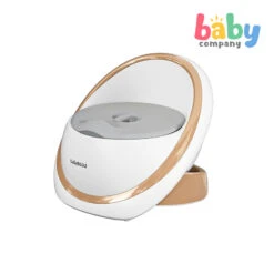 Babyhood Capsule Baby Potty - Brown -VTech Shop 10326453 3