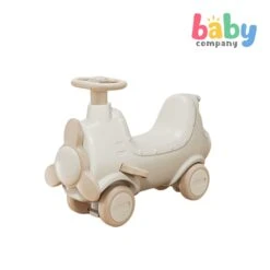 Baby Company Rocking Chair - Airplane Trampoline -VTech Shop 10326779 4