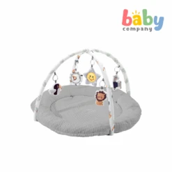 Baby Company Baby Play Gym Lion - White/Gray -VTech Shop 10330268 3