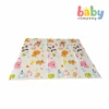 Baby Company Foldable Baby Playmat - Safari