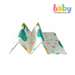 Baby Company Foldable Baby Playmat - Safari -VTech Shop 10330493 3