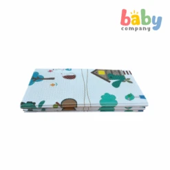 Baby Company Foldable Baby Playmat - On The Road -VTech Shop 10330494 3