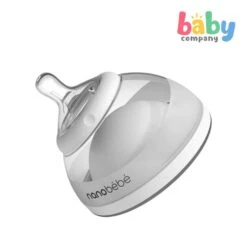 Nanobebe Breastmilk Bottle 5oz (150ml) - Single Pack -VTech Shop 35021337 1