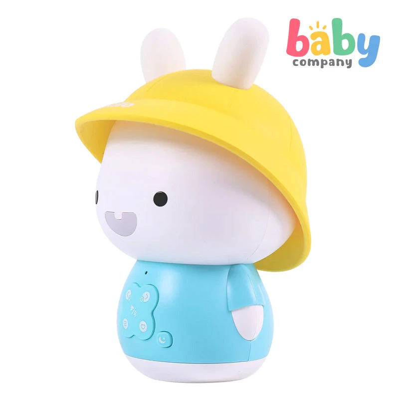Alilo Baby Bunny Bluetooth Speaker 2 Alilo Baby Bunny Bluetooth Speaker - Image 2