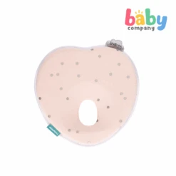 Babymoov Lovenest Original Anti Flat-Head Ergonomic Pillow