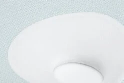 BabymoovLovenest(+) Fresh Thermoregulating Anti Flat-Head Ergonomic Pillow - Fresh Mosaic 5 BabymoovLovenest(+) Fresh Thermoregulating Anti Flat-Head Ergonomic Pillow - Fresh Mosaic -VTech Shop 35022456 2