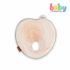 BabymoovLovenest Natural Care Anti-Bacterial Anti Flat-Head Ergonomic Pillow