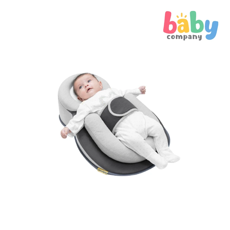 Babymoov Cosydream(+) Elevated Ergonomic Newborn Baby Lounger 3 Babymoov Cosydream(+) Elevated Ergonomic Newborn Baby Lounger - Image 3