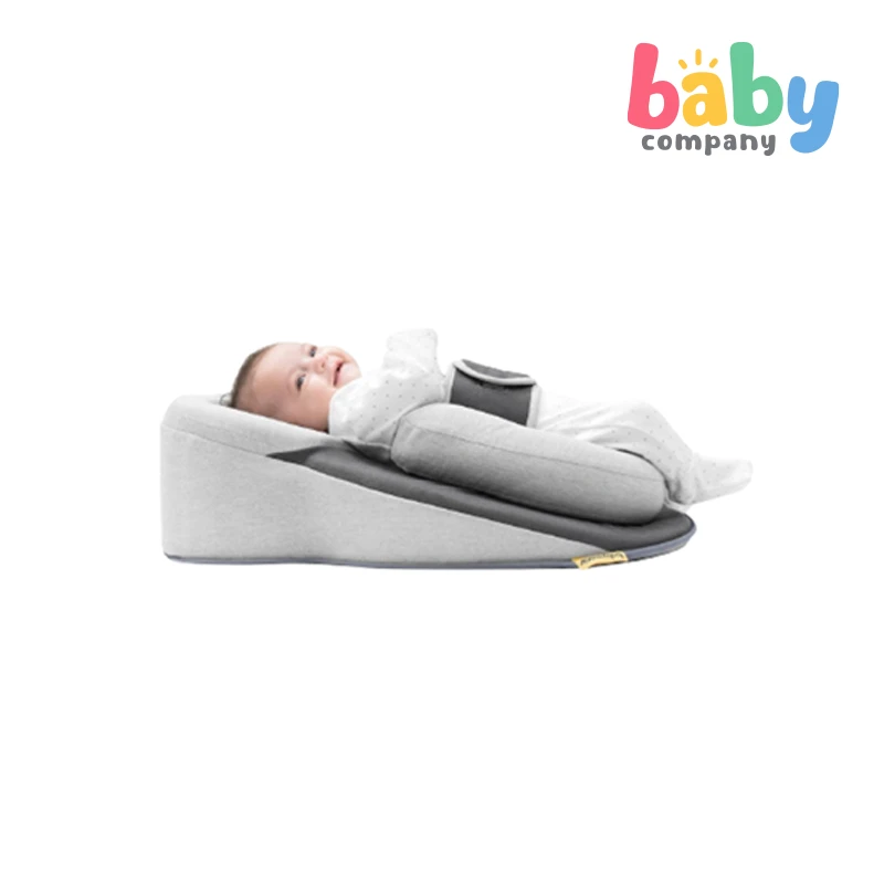 Babymoov Cosydream(+) Elevated Ergonomic Newborn Baby Lounger 4 Babymoov Cosydream(+) Elevated Ergonomic Newborn Baby Lounger - Image 4