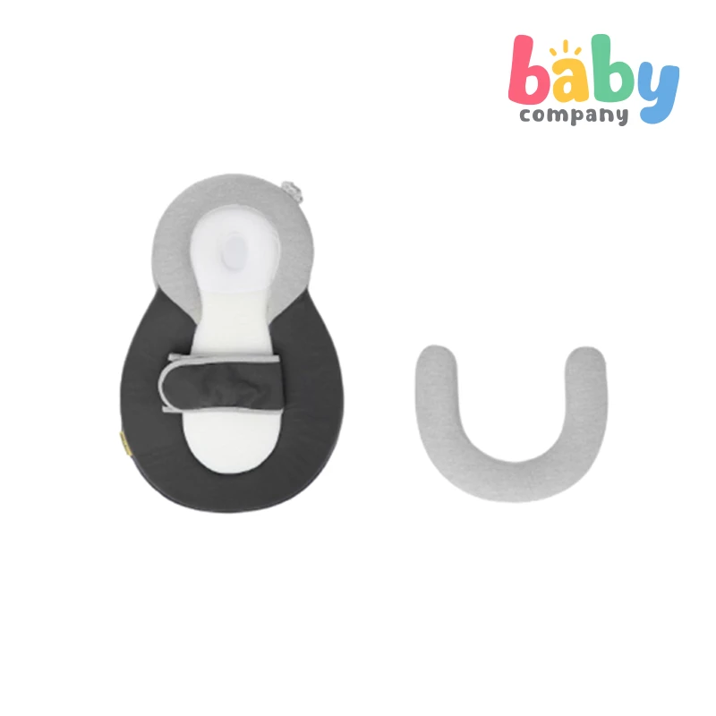 Babymoov Cosydream(+) Elevated Ergonomic Newborn Baby Lounger 2 Babymoov Cosydream(+) Elevated Ergonomic Newborn Baby Lounger - Image 2