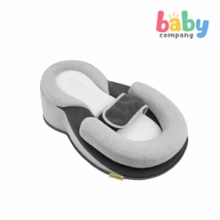 Babymoov Cosydream(+) Elevated Ergonomic Newborn Baby Lounger