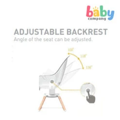 Marcus & Marcus 360° High Chair -VTech Shop 35022683 4