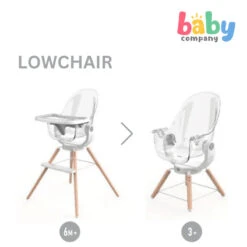 Marcus & Marcus 360° High Chair -VTech Shop 35022683 5