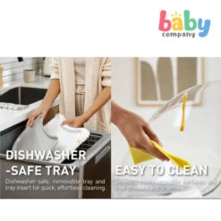 Marcus & Marcus 360° High Chair -VTech Shop 35022683 7