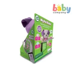 Leapfrog Toy My Pal Violet 5 Leapfrog Toy My Pal Violet -VTech Shop 35022835 3