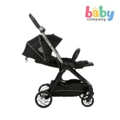 Chicco One4Ever Modular Stroller – Pirate Black -VTech Shop 35023340 3