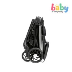 Chicco One4Ever Modular Stroller – Pirate Black -VTech Shop 35023340 4