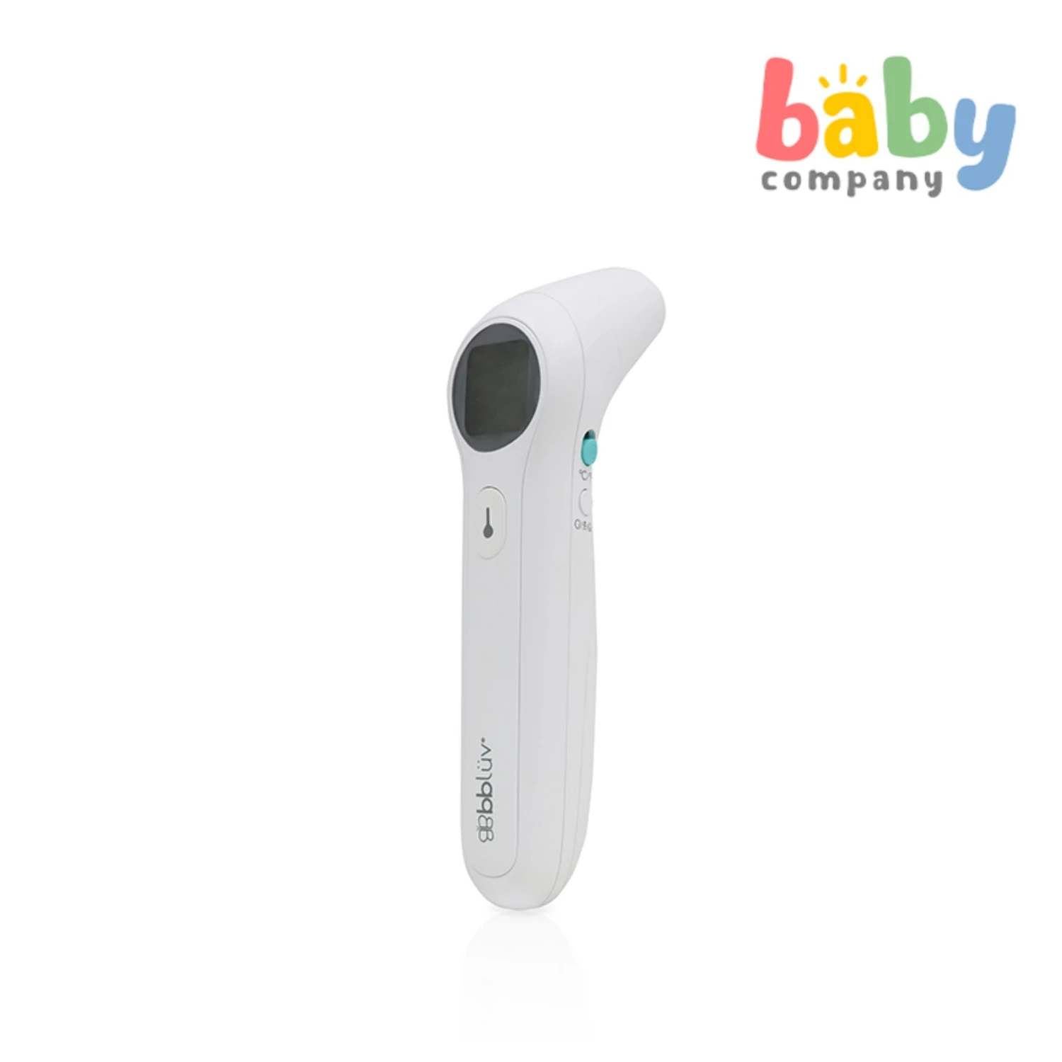 BBLUV Öra: 5-in-1 Infrared And Ear Thermometer 3 BBLUV Öra: 5-in-1 Infrared And Ear Thermometer - Image 3