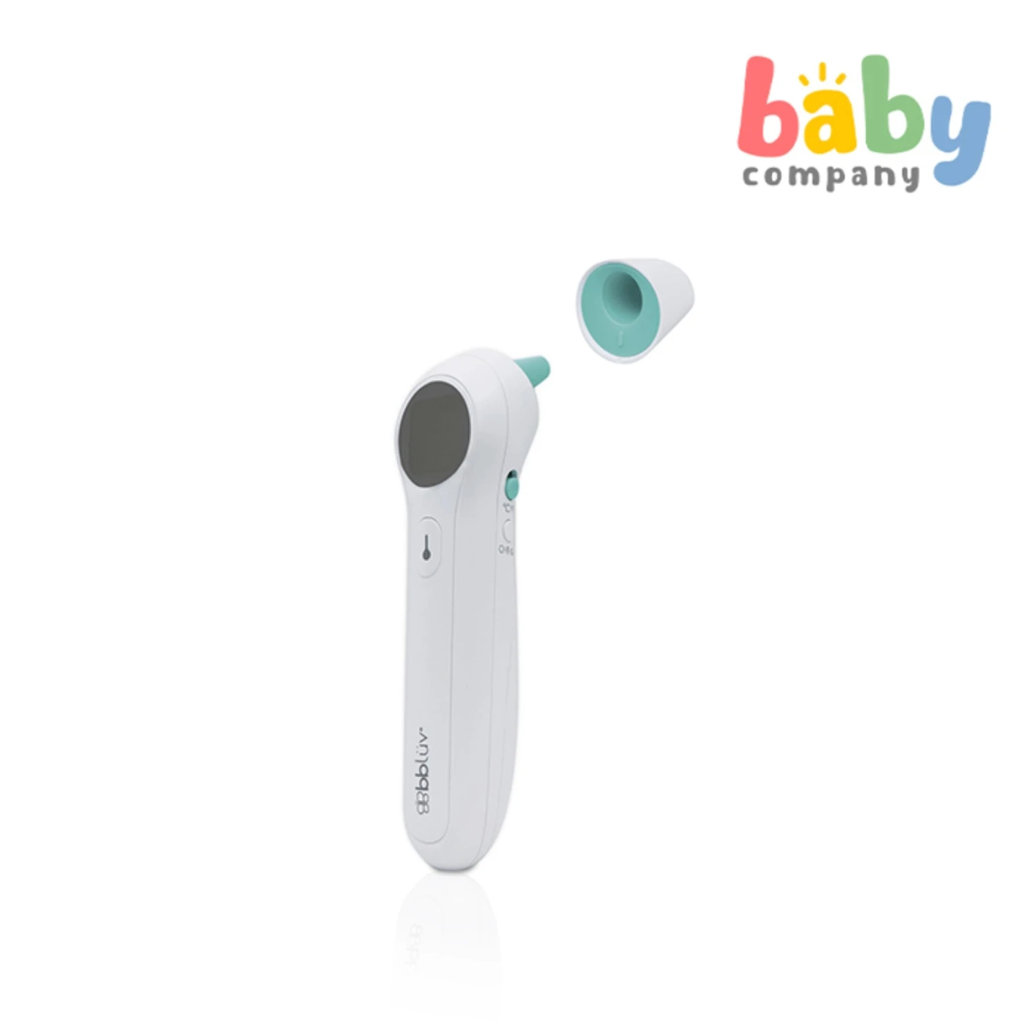 BBLUV Öra: 5-in-1 Infrared And Ear Thermometer 2 BBLUV Öra: 5-in-1 Infrared And Ear Thermometer - Image 2