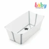 Stokke Flexi Bath - White