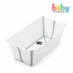 Stokke Flexi Bath - White