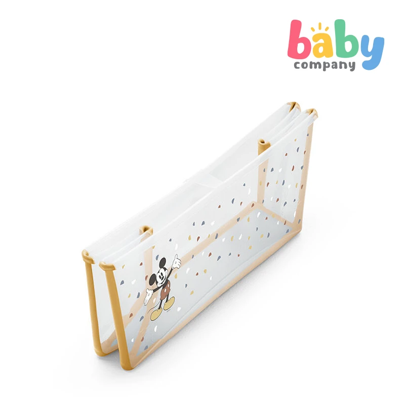 Stokke Flexi Bath - Mickey Celebration 3 Stokke Flexi Bath - Mickey Celebration - Image 3